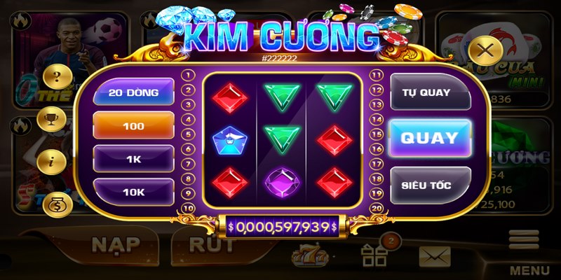 Cách chơi mini game mang tới sự pha trộn thú vị